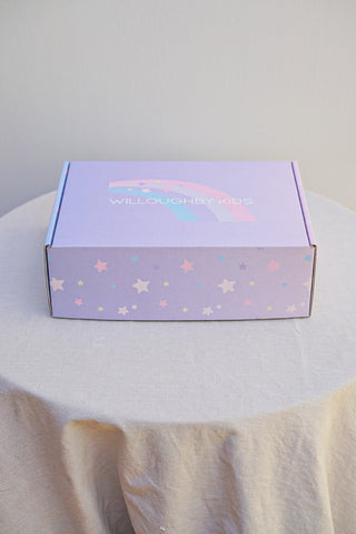 Deluxe Gift Wrapping