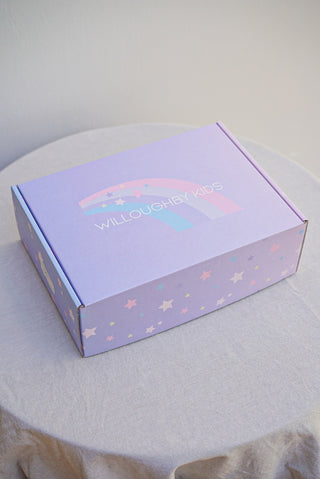 Deluxe Gift Wrapping