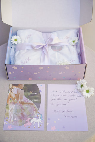 Deluxe Gift Wrapping