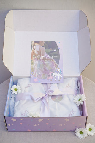 Deluxe Gift Wrapping