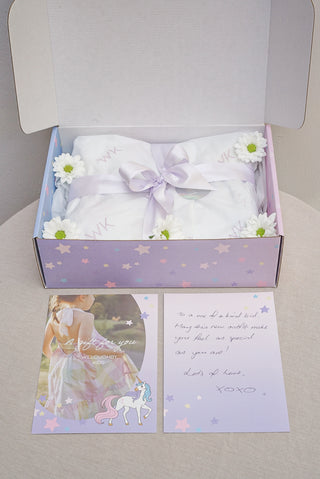 Deluxe Gift Wrapping