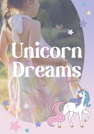 Unicorn Dreams